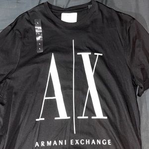Armani Exchange Tee